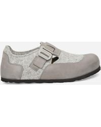 Birkenstock - London Nova Sandals Stone Coin - Lyst