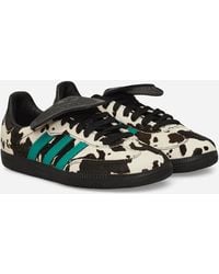 adidas - Samba Lt Sneakers Core / Lucid Blue - Lyst