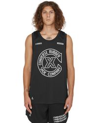 converse vest top