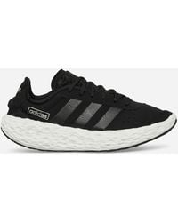 adidas - Zponge Sneakers Core Black / Matte Silver - Lyst