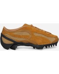 PUMA - Beisser Waxed Sneakers Aged Copper / Authentic Gold - Lyst