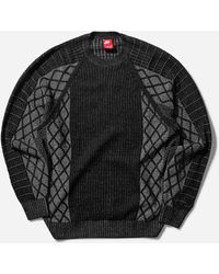 Nike - Tech Sweater Reflective - Lyst