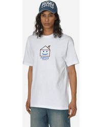 Nancy - London T-Shirt - Lyst