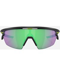 Oakley - Sphaera Sunglasses Matte / Prizm Golf - Lyst