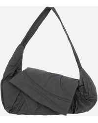 Mainline:RUS/Fr.CA/DE - Pillow Bag - Lyst