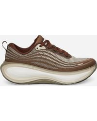 Nike - Vomero Plus Sneakers Caldera Brown / Dark Field Brown - Lyst