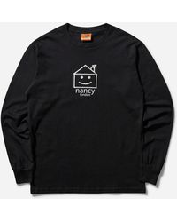 Nancy - House Longsleeve T-Shirt - Lyst