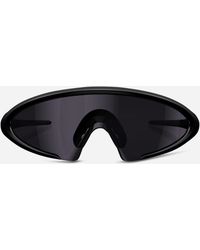 Oakley - Ellipse Sunglasses Prizm Grey / Matte - Lyst