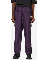 The North Face Project X - Undercover Soukuu Hike Belted Utiltiy Shell Pants Pennant - Lyst