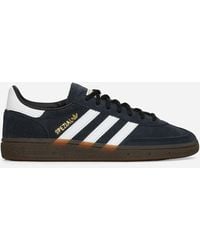 adidas - Handball Spezial Sneakers Core Cloud - Lyst