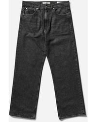 Our Legacy - S Third Cut Jeans Supergrey Wash - Lyst