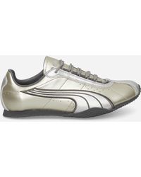 PUMA - Slam Jam H-street Sneakers Sedate Grey / Stormy Slate - Lyst