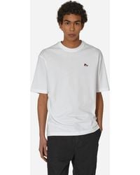 Nike - Sneaker Patch T-shirt White - Lyst
