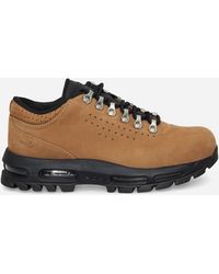 Nike - Air Max Goadome Low Boots Taupe - Lyst