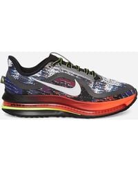 Nike - Pegasus Premium Sneakers Multi-color / Volt / Metallic Gold / Metallic Silver - Lyst