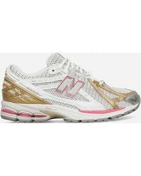 New Balance - 1906R Sneakers Metallic Vintage - Lyst