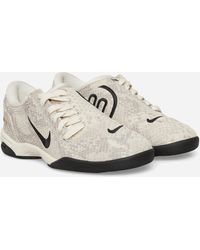 Nike - Women S Total 90 Sneakers Pale Ivory / Black - Lyst
