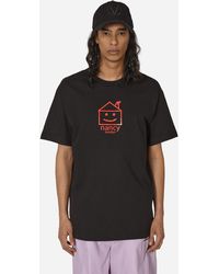 Nancy - London T-Shirt - Lyst