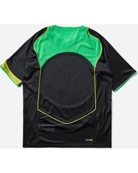 Nike - Men S Total 90 Dri-fit Soccer Jersey / Green Spark - Lyst