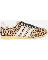 adidas - Women S Japan Sneakers Magic / Ivory - Lyst
