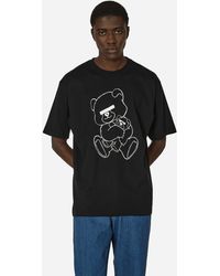 Undercover - Teddy Bear Signature T-shirt - Lyst