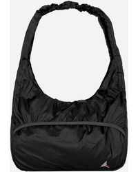 ROA - Laki Packable Knot Bag - Lyst