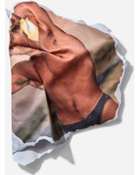 Abra - Poster Top - Lyst