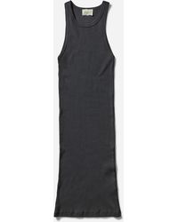 Aries - Women S Ancient Temple Lightweight Vest Dress Washed - Lyst