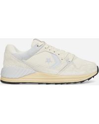 Converse - Wave Trainer Sneakers Egret / Light Dune / Just Chill - Lyst