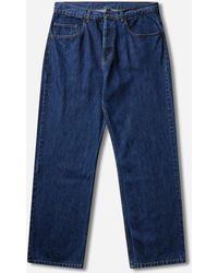 No Problemo - Heavyweight Bagi Jeans - Lyst