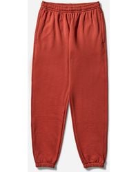 Nike - Men S Wool Classics Fleece Pants Mars Stone - Lyst