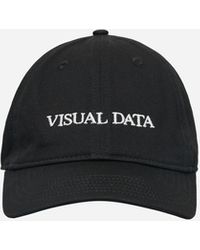 IDEA BOOK - Visual Data Hat - Lyst