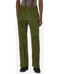 Needles - Poly Smooth Track Pants - Lyst