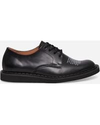 George Cox - Undercover People Have The Power Derby Shoes - Lyst