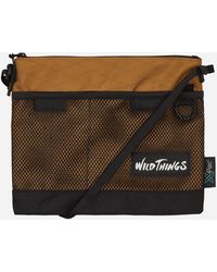 Wild Things - New X-pac Sacoche - Lyst