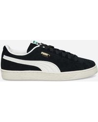 PUMA - Suede Charles F. Stead I Sneakers - Lyst