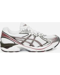 Asics - Gt-2160 Sneakers Oxblood - Lyst