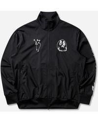 Y-3 - Chito Graphic Track Top - Lyst