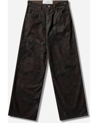 ERL - Men S Corduroy Boardwalk Pants - Lyst
