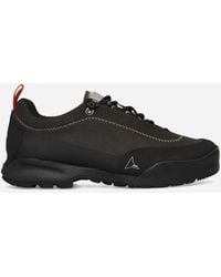 Roa - Colin Meredith Cingino Boots Dark Burnt - Lyst