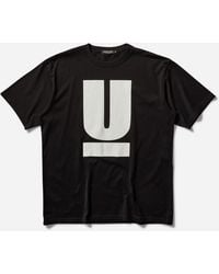 Undercover - S U Signature T-Shirt - Lyst