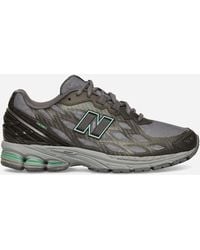 New Balance - 1906w Sneakers Metallic / Lime Leaf / Castlerock - Lyst