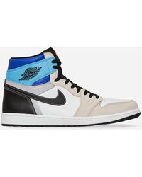 Nike - Air 1 High Og "prototype" Shoes - Lyst