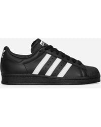 adidas - Superstar 82 Sneakers Core Cloud - Lyst
