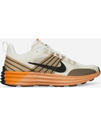 Nike - Lunar Roam Sneakers Summit / Coconut Milk / Khaki - Lyst