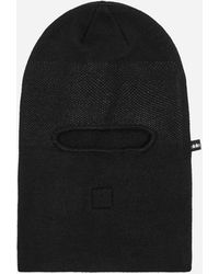 The Trilogy Tapes - Balaclava Beanie - Lyst