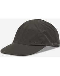 On Shoes - Post Archive Facti (Paf) Zero Cap Molasses - Lyst