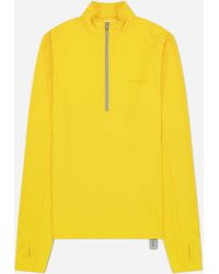 Oamc Peacemaker - Technical Top - Lyst