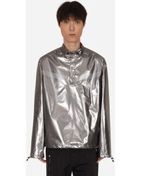 SLAM JAM - Devo Reverse Evolution Track Top - Lyst