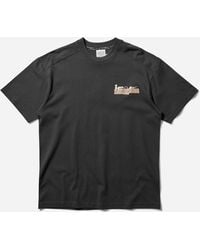 Nike - S Ispa Graphic T-Shirt Anthracite - Lyst